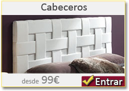 cabeceros